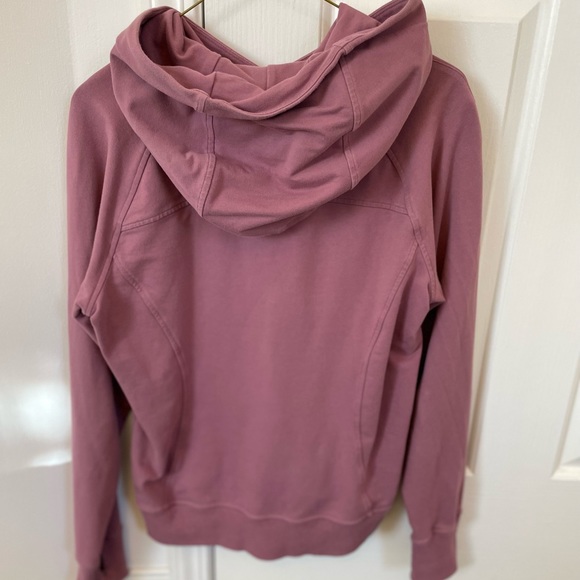 Lululemon hoodie - Picture 3 of 3